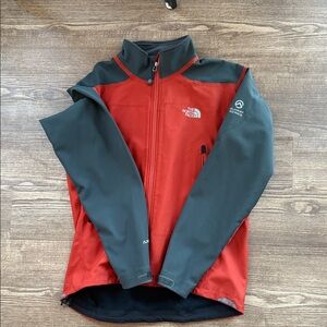 North face summit series jacket